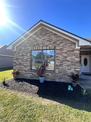 4804 Tarpon Drive, Bay City, TX 77414