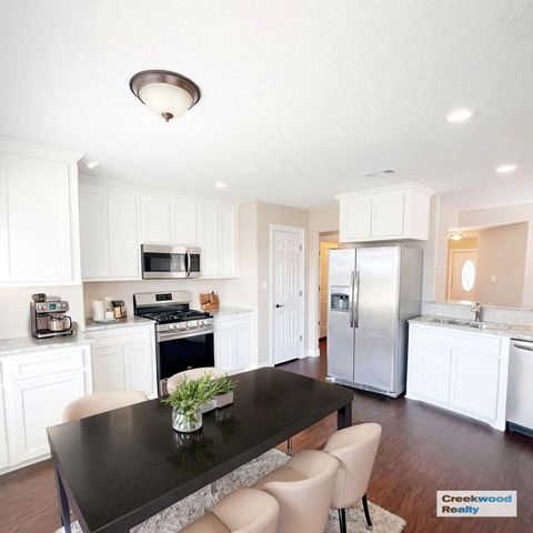 4804 Tarpon Drive, Bay City, TX 77414