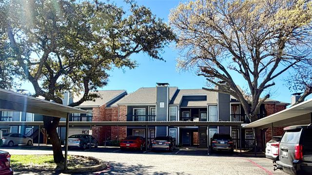 18333 Roehampton Drive 624, Dallas, TX 75252