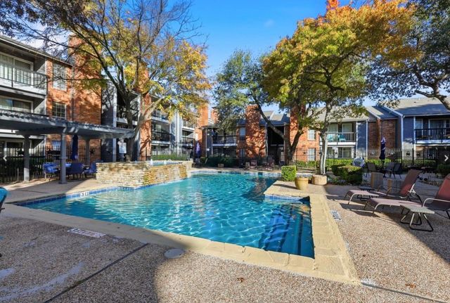 18333 Roehampton Drive 624, Dallas, TX 75252