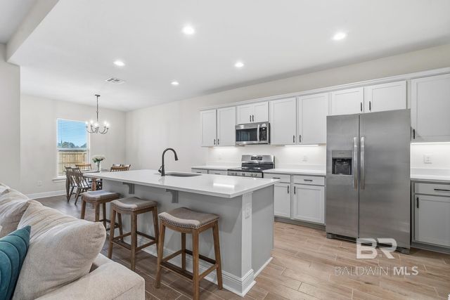 21716 Pine Knot Way, Foley, AL 36542