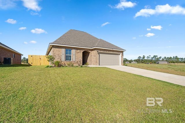 21716 Pine Knot Way, Foley, AL 36542