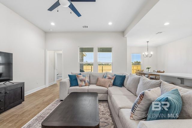 21716 Pine Knot Way, Foley, AL 36542