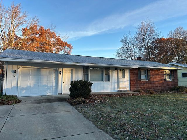 401 1st Avenue, Holland Twp, MI 49424