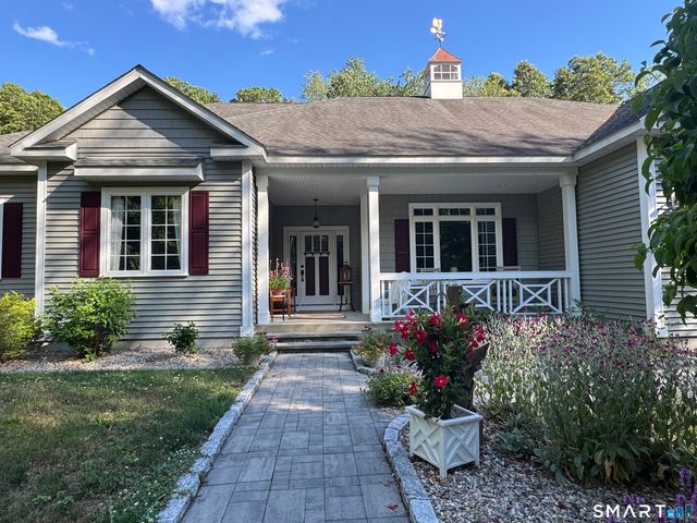 1953 Hartford Turnpike, North Haven, CT 06473