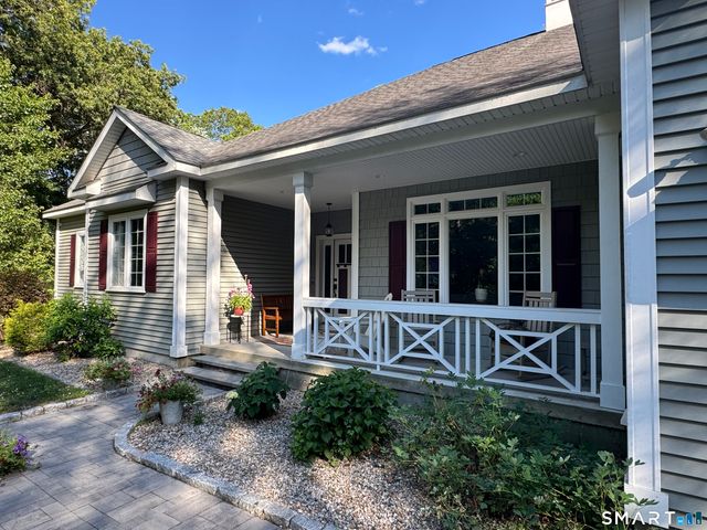 1953 Hartford Turnpike, North Haven, CT 06473
