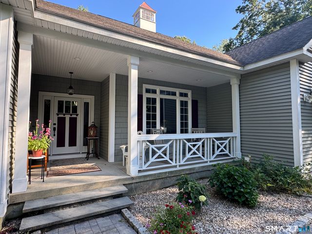 1953 Hartford Turnpike, North Haven, CT 06473