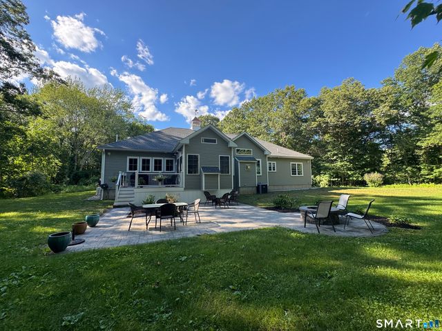 1953 Hartford Turnpike, North Haven, CT 06473