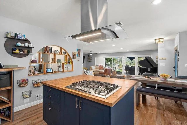 4636 Panorama Drive, La Mesa, CA 91941