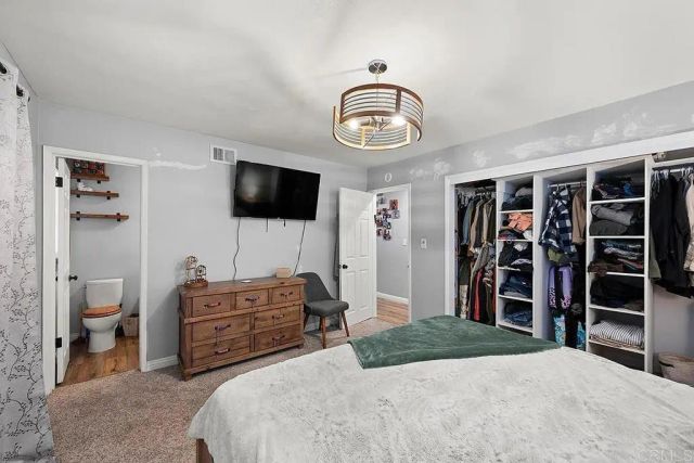 4636 Panorama Drive, La Mesa, CA 91941