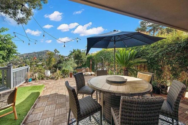 4636 Panorama Drive, La Mesa, CA 91941