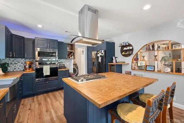 4636 Panorama Drive, La Mesa, CA 91941