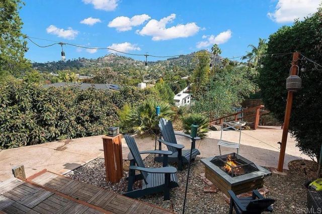 4636 Panorama Drive, La Mesa, CA 91941