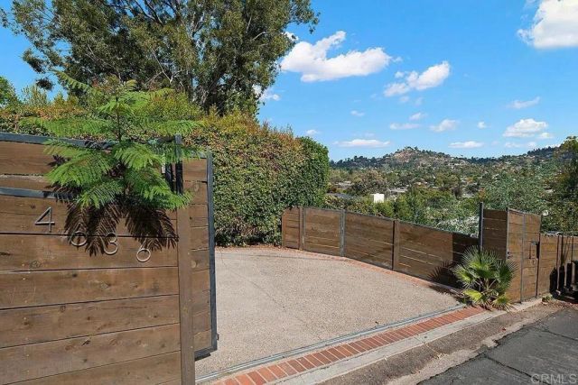 4636 Panorama Drive, La Mesa, CA 91941