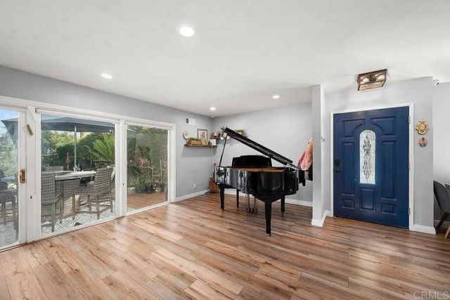 4636 Panorama Drive, La Mesa, CA 91941