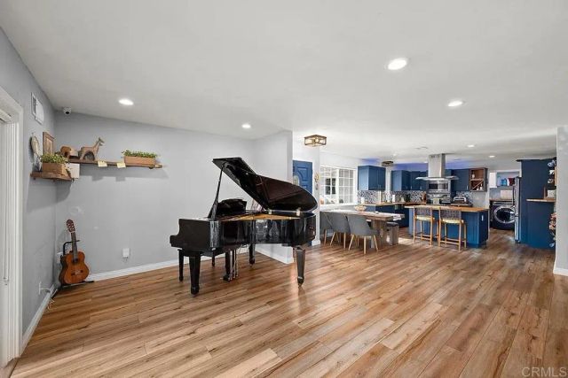 4636 Panorama Drive, La Mesa, CA 91941