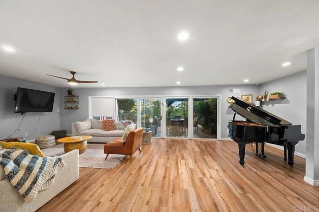 4636 Panorama Drive, La Mesa, CA 91941