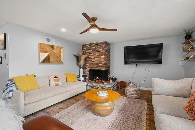 4636 Panorama Drive, La Mesa, CA 91941