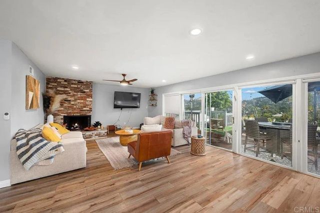 4636 Panorama Drive, La Mesa, CA 91941