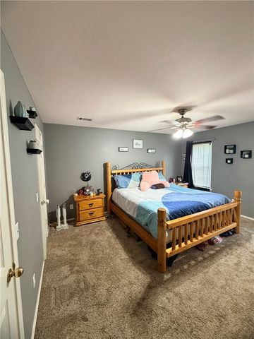 180 Sycamore Lane, Lamar, AR 72846