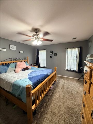 180 Sycamore Lane, Lamar, AR 72846