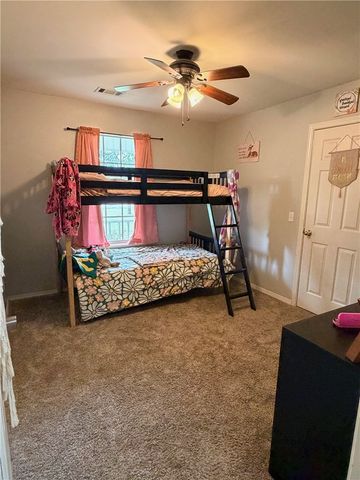 180 Sycamore Lane, Lamar, AR 72846