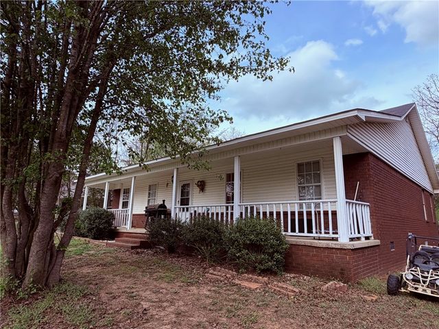 180 Sycamore Lane, Lamar, AR 72846