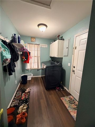 180 Sycamore Lane, Lamar, AR 72846