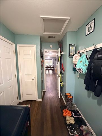 180 Sycamore Lane, Lamar, AR 72846