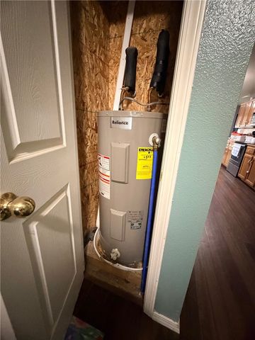 180 Sycamore Lane, Lamar, AR 72846