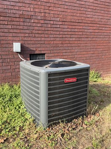 180 Sycamore Lane, Lamar, AR 72846