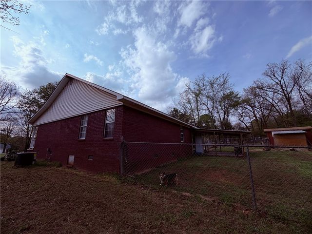 180 Sycamore Lane, Lamar, AR 72846