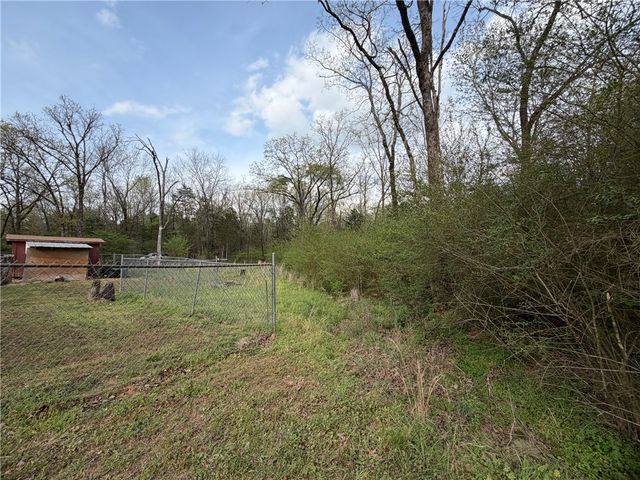 180 Sycamore Lane, Lamar, AR 72846