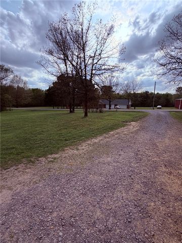 180 Sycamore Lane, Lamar, AR 72846
