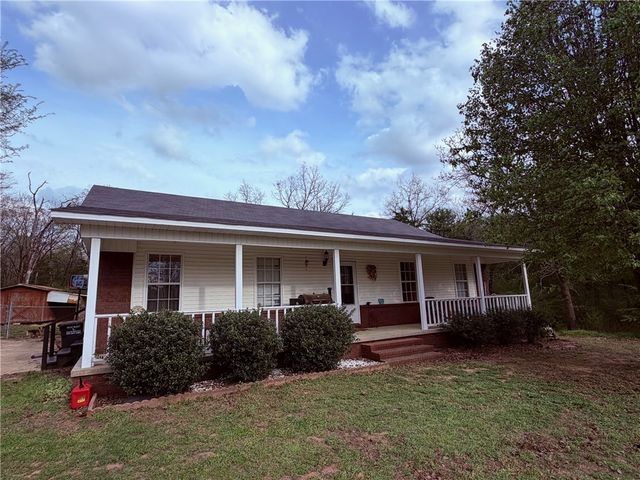 180 Sycamore Lane, Lamar, AR 72846