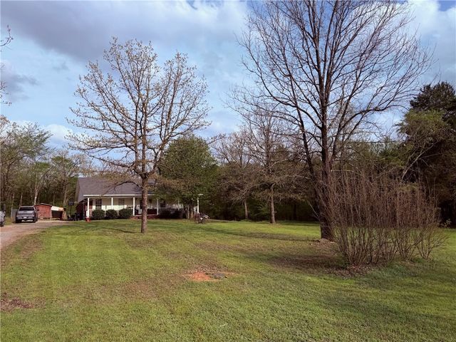 180 Sycamore Lane, Lamar, AR 72846