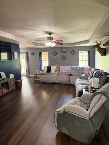 180 Sycamore Lane, Lamar, AR 72846