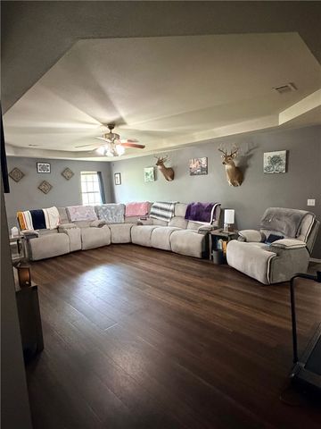 180 Sycamore Lane, Lamar, AR 72846