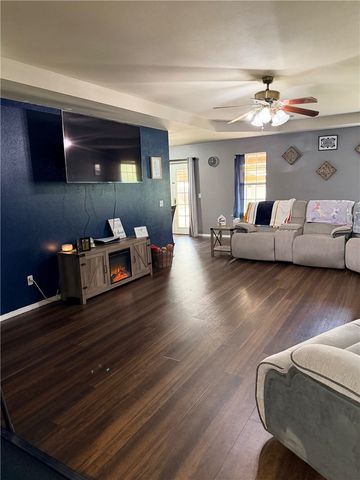 180 Sycamore Lane, Lamar, AR 72846