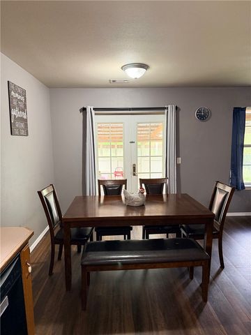 180 Sycamore Lane, Lamar, AR 72846