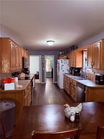 180 Sycamore Lane, Lamar, AR 72846