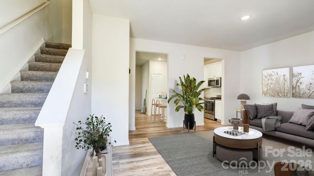 215 Putnam Street, Shelby, NC 28152