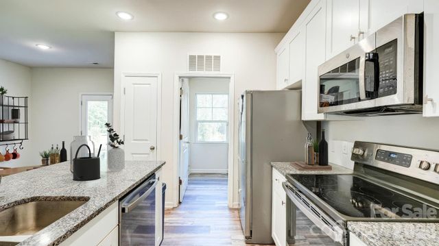 215 Putnam Street, Shelby, NC 28152