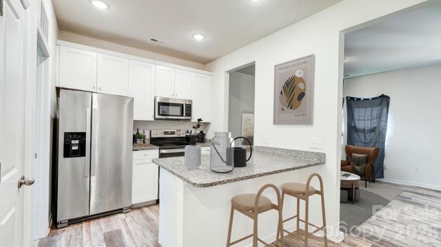 215 Putnam Street, Shelby, NC 28152