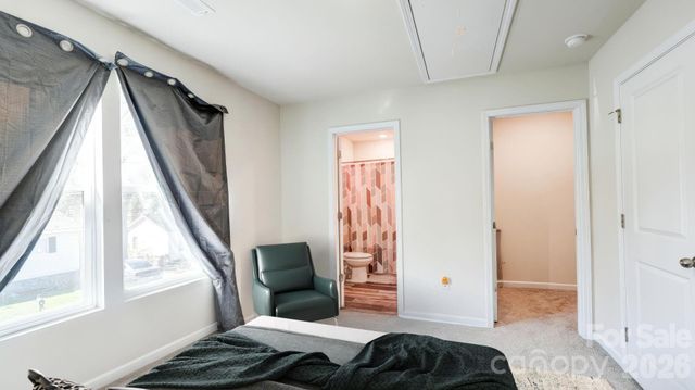 215 Putnam Street, Shelby, NC 28152