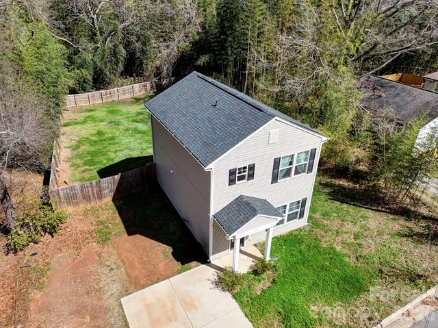 215 Putnam Street, Shelby, NC 28152