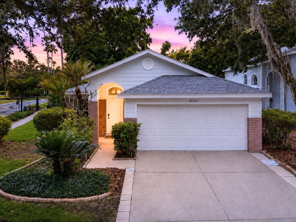 16002 ROBEY COURT, Tampa, FL 33647