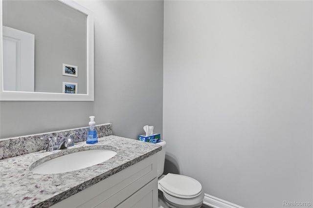 38557 Mountain Ash Court, Clinton Charter Township, MI 48036