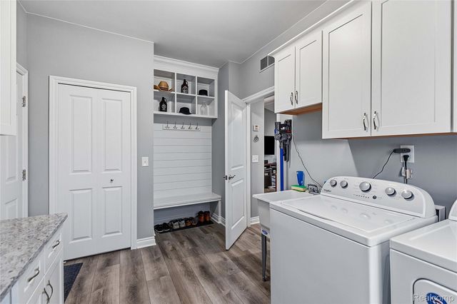 38557 Mountain Ash Court, Clinton Charter Township, MI 48036