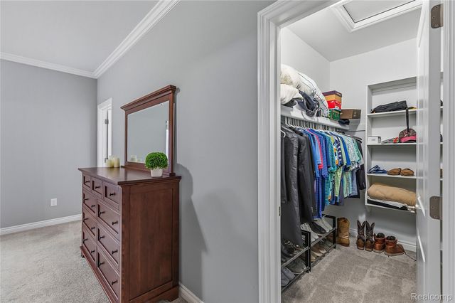 38557 Mountain Ash Court, Clinton Charter Township, MI 48036